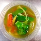 Best Vegetable Soup in Manchester, CT