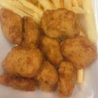 Best Chicken Nuggets (10) in Manchester, CT