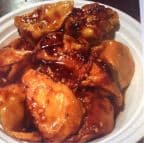 Best Pan Fried Wonton in Hot Garlic Sauce in Holbrook, NY