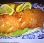 Best S 9. Lemon Chicken in Holbrook, NY