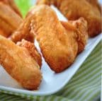 Best Fried Chicken Wings (4) in Holbrook, NY