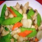 Best Moo Goo Gai Pan in Holbrook, NY