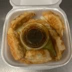 Best Fried Dumplings (6) in Fairburn, GA