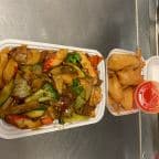 Best Seven Star Around Moon in Fairburn, GA