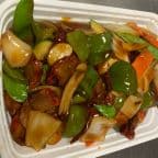 Best Pork in Garlic Sauce in Fairburn, GA