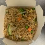 Best Vegetable Fried Rice in Fairburn, GA