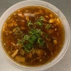 Best Hot & Sour Soup in Fairburn, GA