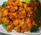 Best Tangerine Chicken in Fairburn, GA