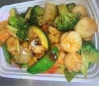 Best Shrimp & Scallops in Fairburn, GA