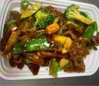 Best Beef w. Mixed Vegetables in Fairburn, GA