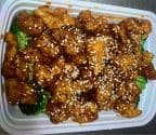 Best Sesame Chicken in Fairburn, GA