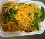 Best Vegetable Lo Mein in Fairburn, GA