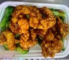 Best General Tso's Shrimp in Fairburn, GA