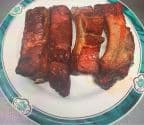Best BBQ Spare Ribs (4) in Fairburn, GA
