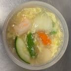 Best Shrimp w. Lobster Sauce in Fairburn, GA