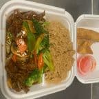 Best Hot & Spicy Beef in Fairburn, GA