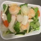 Best Seafood Delight in Fairburn, GA