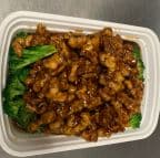 Best Tangerine Beef in Fairburn, GA