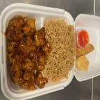 Best General Tso's Chicken in Fairburn, GA