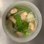 Best Vegetable Soup in Fairburn, GA