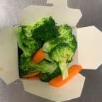 Best Steamed Broccoli in Fairburn, GA