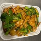 Best Chicken w. Mixed Vegetables in Fairburn, GA