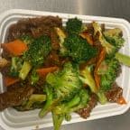 Best Beef w. Broccoli in Fairburn, GA