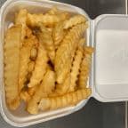 Best French Fries in Fairburn, GA