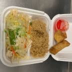 Best Chow Mein in Fairburn, GA