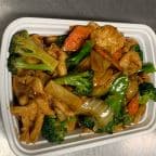 Best Hot Spicy Chicken in Fairburn, GA