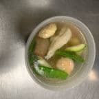 Best House Special Soup in Fairburn, GA