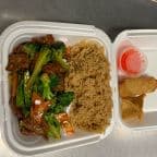 Best Beef w. Broccoli in Fairburn, GA