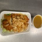 Best Almond Fried Chicken in Fairburn, GA