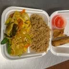 Best Curry Chicken in Fairburn, GA