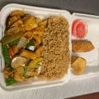 Best Hunan Chicken in Fairburn, GA