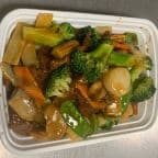 Best Beef & Scallops in Fairburn, GA