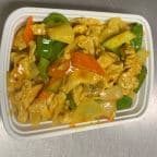 Best Curry Chicken in Fairburn, GA