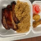 Best BBQ Spare Rib (4) in Fairburn, GA