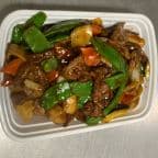 Best Beef w. Snow Peas in Fairburn, GA