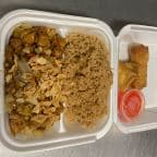 Best Almond Sauteed in Fairburn, GA