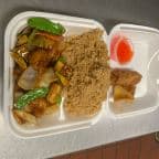 Best Hunan Shrimp in Fairburn, GA