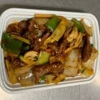 Best Beef in Garlic Sauce in Fairburn, GA