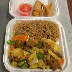 Best Curry Beef in Fairburn, GA