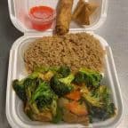Best Sauteed Broccoli in Fairburn, GA