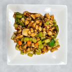 Best Kung Pao Chicken in Cypress, TX