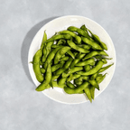 Best Edamame in Cypress, TX