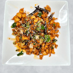 Best Szechuan Spicy Chicken in Cypress, TX