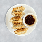 Best Pan Fried Dumplings (6) in Cypress, TX