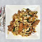 Best Moo Shu Beef in Cypress, TX