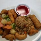 Best 6. SWEET SOUR CHICKEN in Bedford, TX